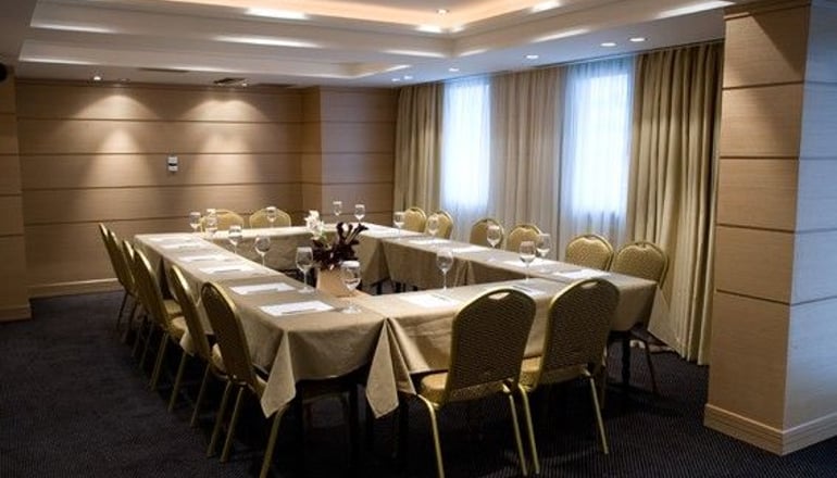 4* Anatolia Hotel Thessaloniki