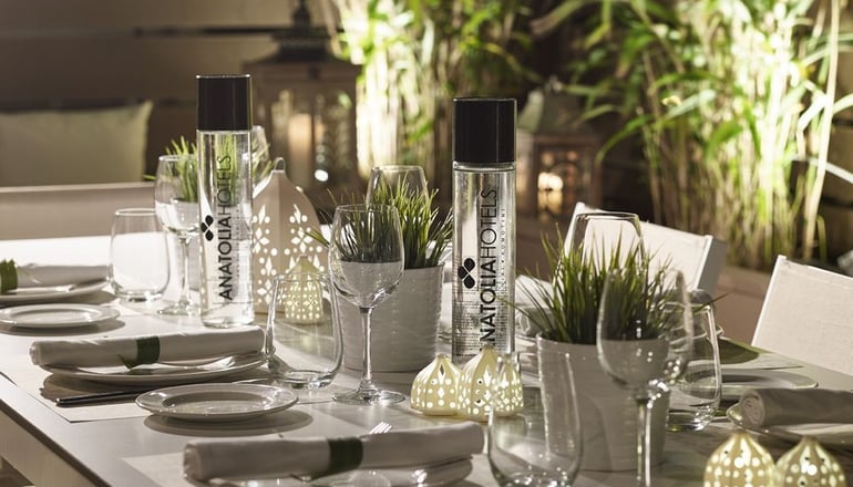 4* Anatolia Hotel Thessaloniki