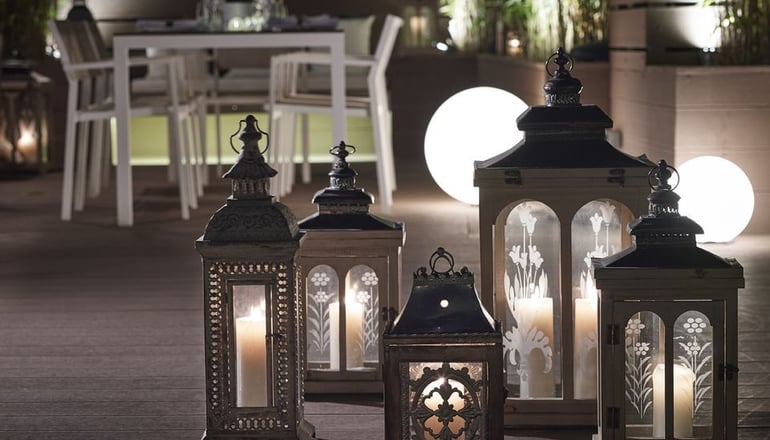 4* Anatolia Hotel Thessaloniki