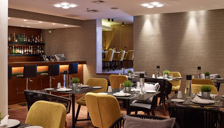 4* Anatolia Hotel Thessaloniki