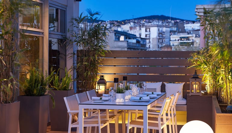 4* Anatolia Hotel Thessaloniki