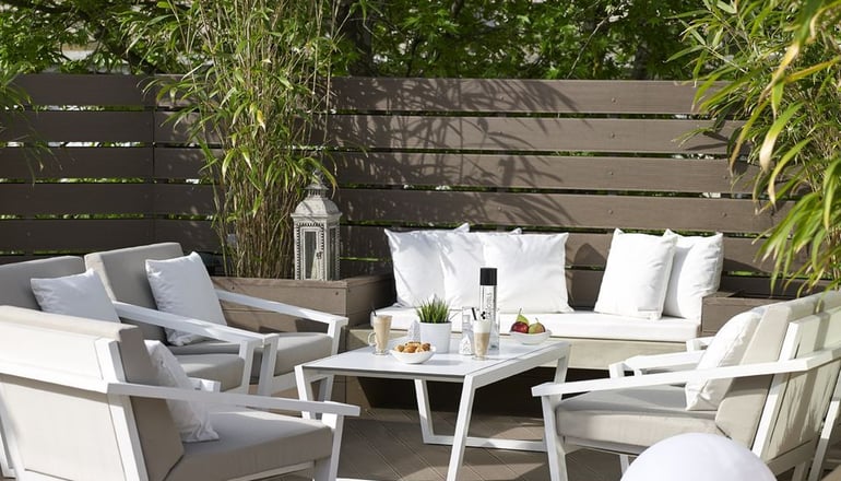 4* Anatolia Hotel Thessaloniki