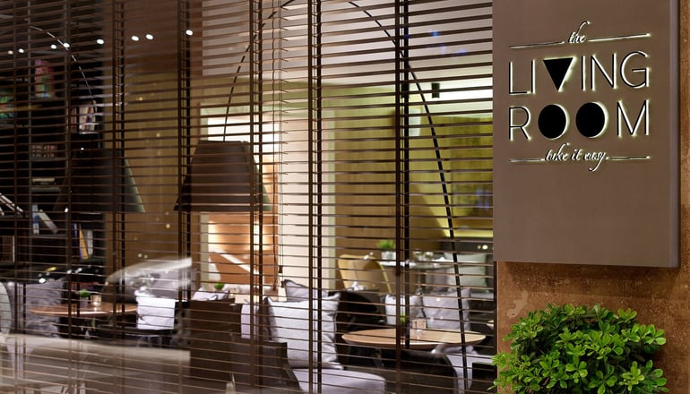 4* Anatolia Hotel Thessaloniki