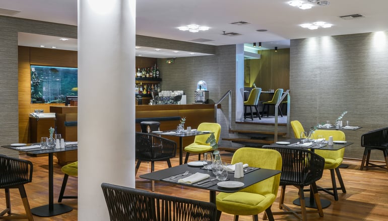 4* Anatolia Hotel Thessaloniki