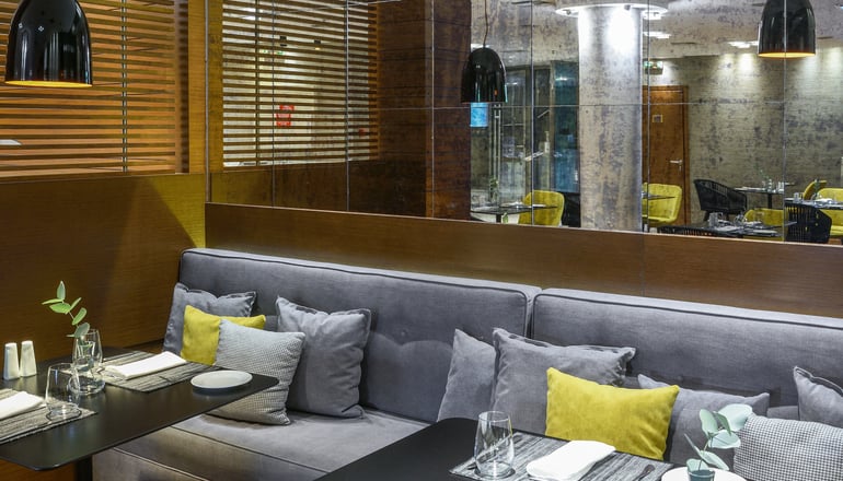 4* Anatolia Hotel Thessaloniki