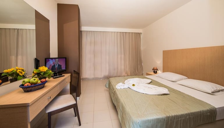 4* Anavadia Hotel