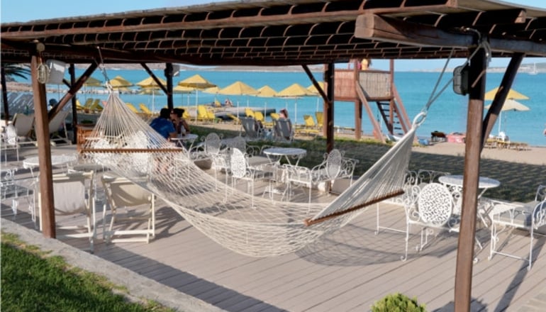 4* PORTO PAROS HOTEL VILLAS & AQUAPARK