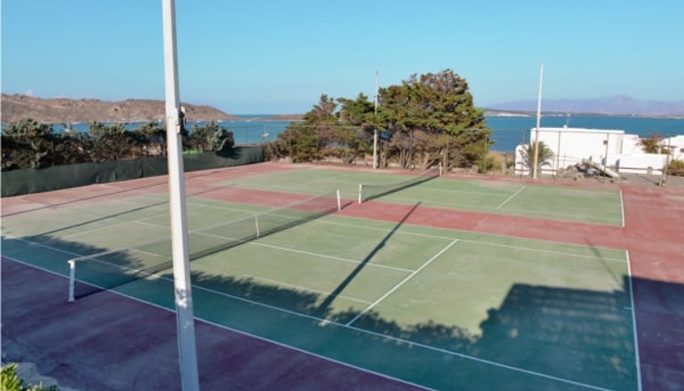 4* PORTO PAROS HOTEL VILLAS & AQUAPARK