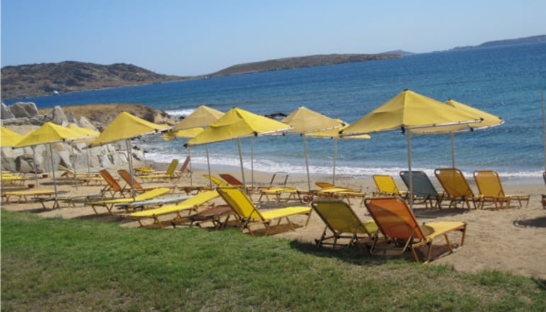 4* PORTO PAROS HOTEL VILLAS & AQUAPARK