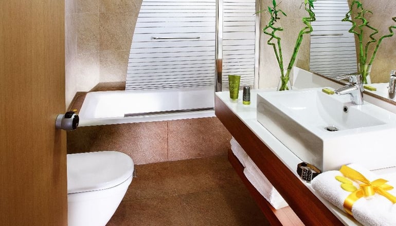 4* Anna's House Resort