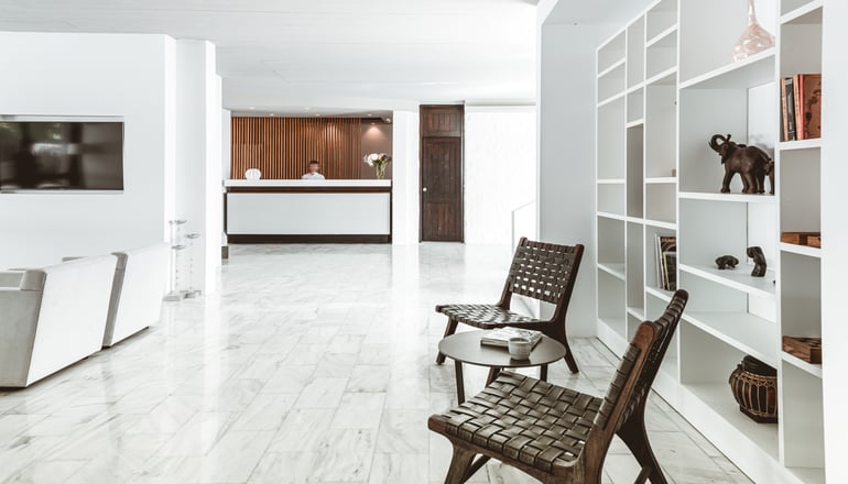 4* Apollo Resort - Aγία Μαρίνα, Αίγινα