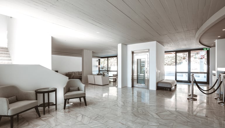 4* Apollo Resort - Aγία Μαρίνα, Αίγινα