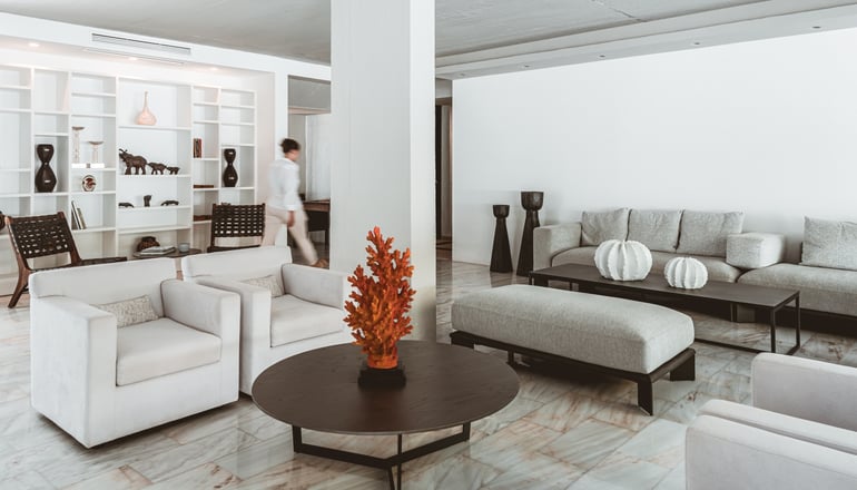 4* Apollo Resort - Aγία Μαρίνα, Αίγινα