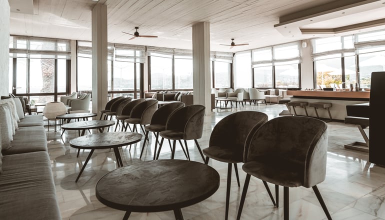 4* Apollo Resort - Aγία Μαρίνα, Αίγινα