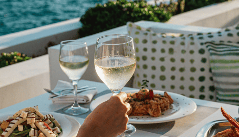 4* Apollo Resort - Aγία Μαρίνα, Αίγινα