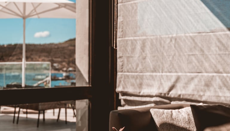 4* Apollo Resort - Aγία Μαρίνα, Αίγινα