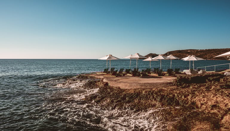 4* Apollo Resort - Aγία Μαρίνα, Αίγινα