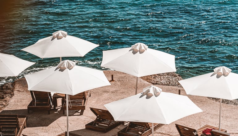 4* Apollo Resort - Aγία Μαρίνα, Αίγινα