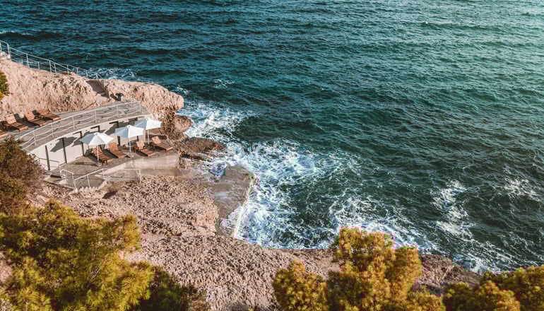 4* Apollo Resort - Aγία Μαρίνα, Αίγινα