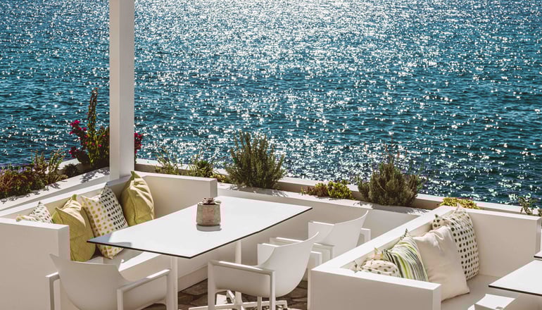 4* Apollo Resort - Aγία Μαρίνα, Αίγινα