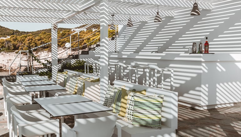 4* Apollo Resort - Aγία Μαρίνα, Αίγινα