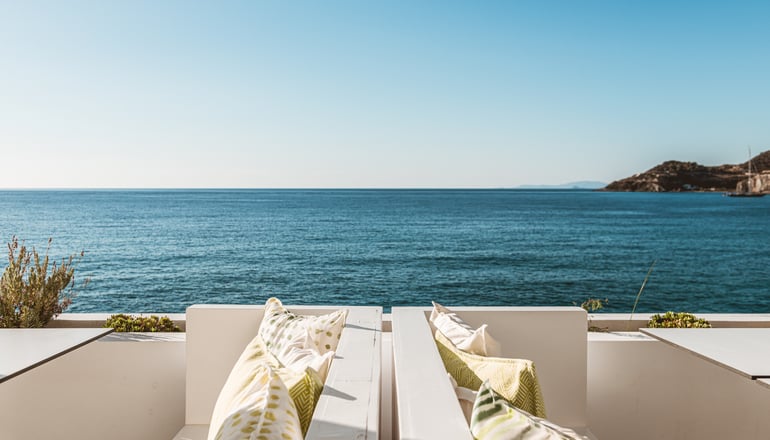 4* Apollo Resort - Aγία Μαρίνα, Αίγινα