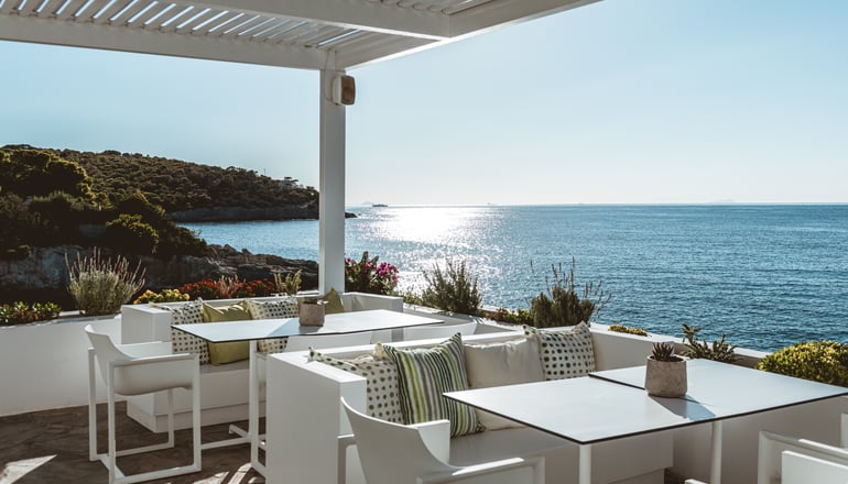 4* Apollo Resort - Aγία Μαρίνα, Αίγινα