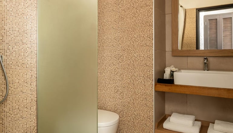 4* Apollo Resort - Aγία Μαρίνα, Αίγινα