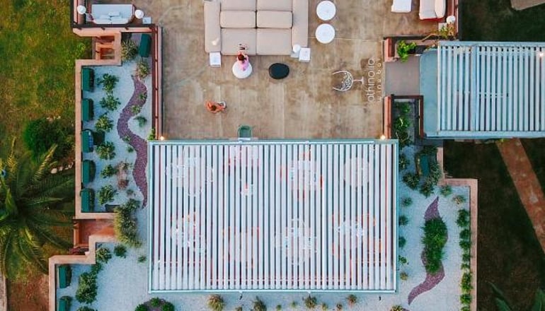 4* Apollo Resort Art Hotel - Κυπαρισσία, Μεσσηνία