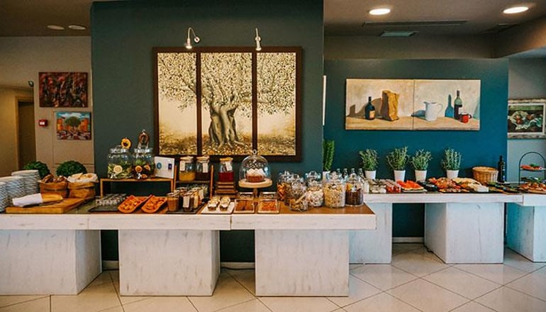 4* Apollo Resort Art Hotel - Κυπαρισσία, Μεσσηνία