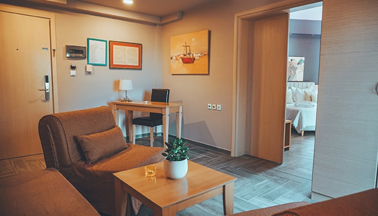 4* Apollo Resort Art Hotel - Κυπαρισσία, Μεσσηνία