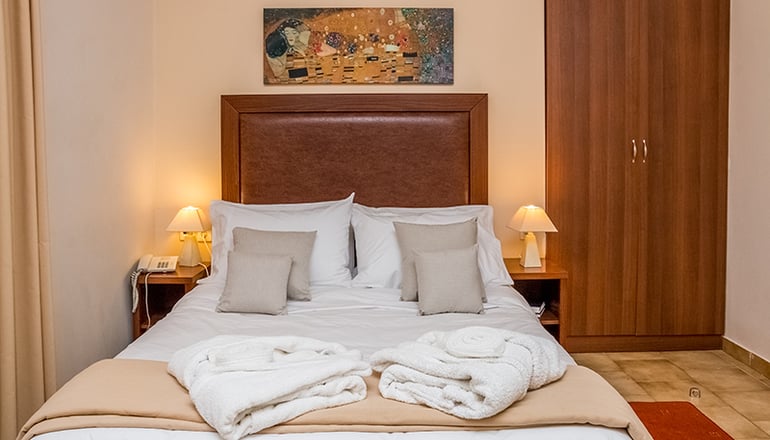 4* Apollo Resort Art Hotel - Κυπαρισσία, Μεσσηνία