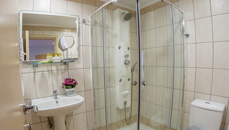 4* Apollo Resort Art Hotel - Κυπαρισσία, Μεσσηνία