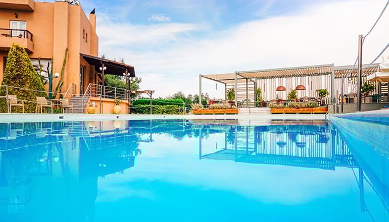 4* Apollo Resort Art Hotel - Κυπαρισσία, Μεσσηνία