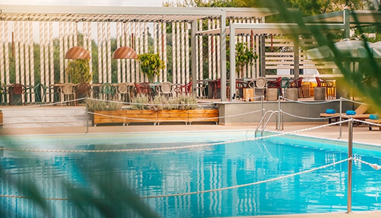 4* Apollo Resort Art Hotel - Κυπαρισσία, Μεσσηνία