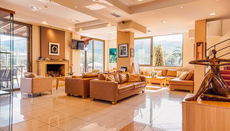 4* Apollo Resort Art Hotel - Κυπαρισσία, Μεσσηνία