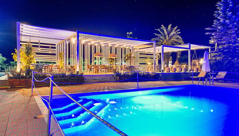 4* Apollo Resort Art Hotel - Κυπαρισσία, Μεσσηνία