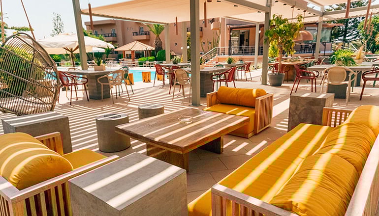 4* Apollo Resort Art Hotel - Κυπαρισσία, Μεσσηνία