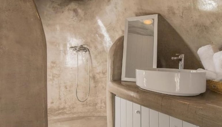 4* Aqua Serenity Luxury Suites - Οία, Σαντορίνη