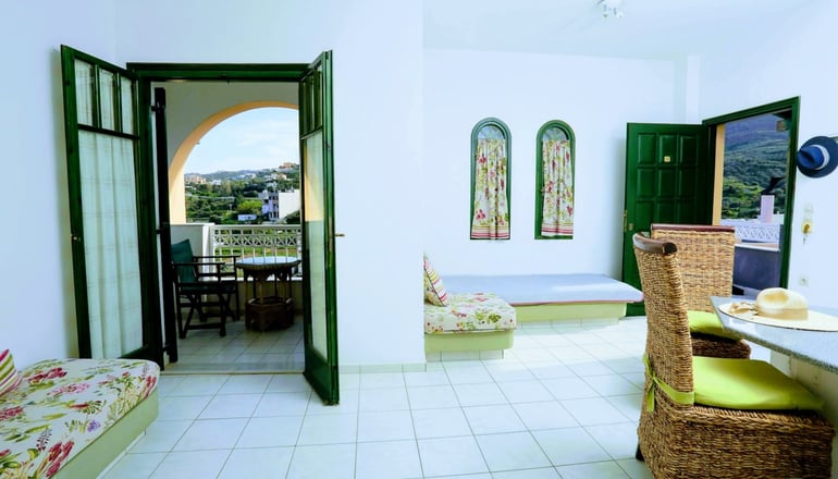 Aquarius Exclusive Apartments