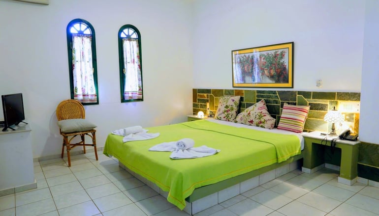 Aquarius Exclusive Apartments
