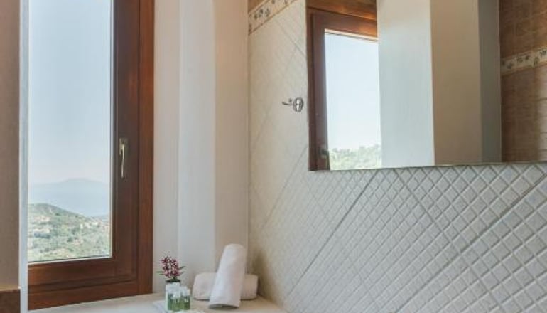 4* Archontiko Anemos - Μακρινίτσα, Πήλιο