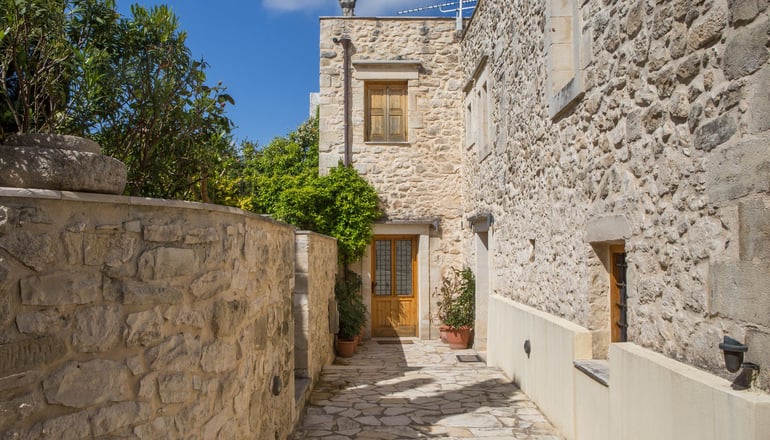 4* Arcus Suites - Ρέθυμνο, Κρήτη