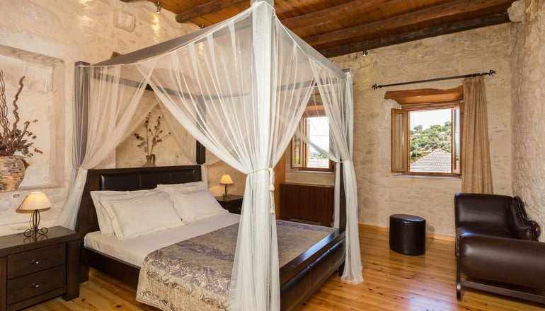 4* Arcus Suites - Ρέθυμνο, Κρήτη