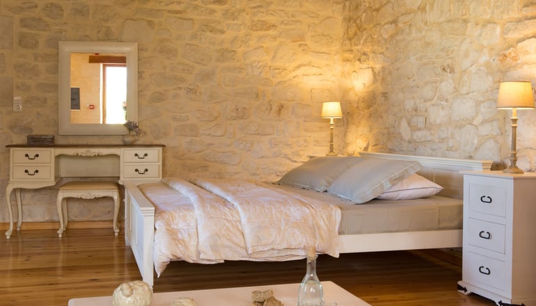 4* Arcus Suites - Ρέθυμνο, Κρήτη