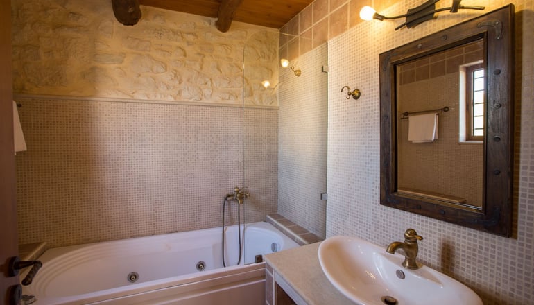 4* Arcus Suites - Ρέθυμνο, Κρήτη