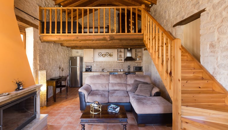 4* Arcus Suites - Ρέθυμνο, Κρήτη