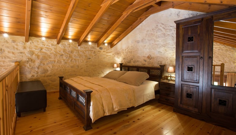 4* Arcus Suites - Ρέθυμνο, Κρήτη