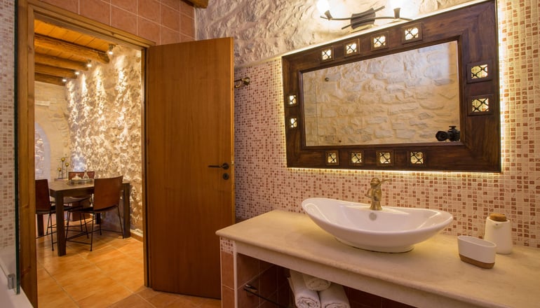 4* Arcus Suites - Ρέθυμνο, Κρήτη