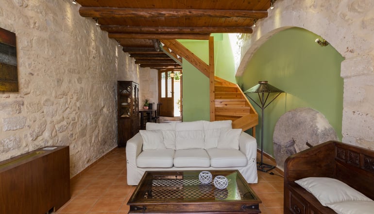 4* Arcus Suites - Ρέθυμνο, Κρήτη